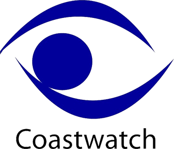 Irish Coastal Environment Group – Coastwatch Logo