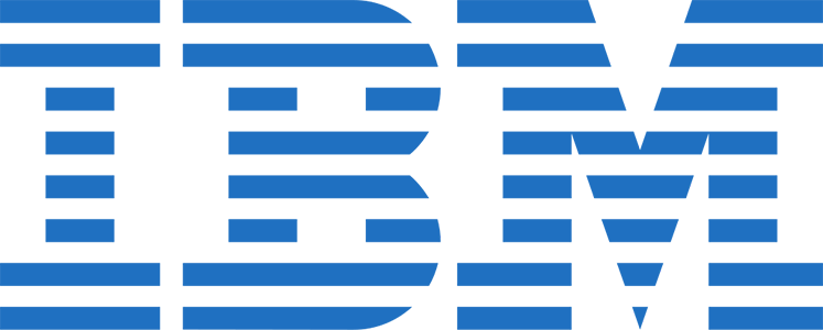 IBM Logo