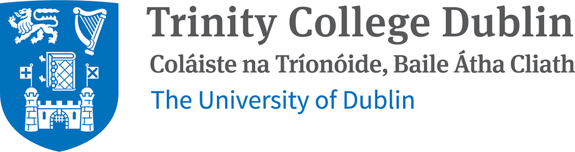 Trinity College Dublin Logo